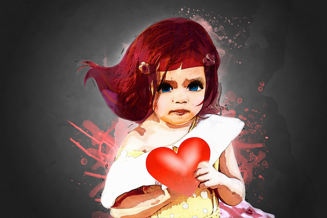 The Most Compassionate Words and How They Heal