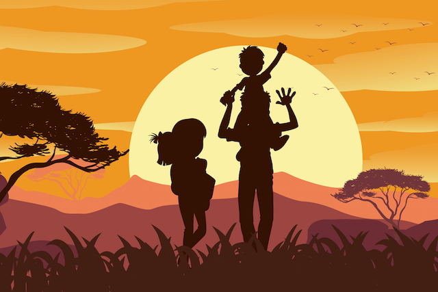 A Different Kind of More: The Beauty of Living with Less Stuff