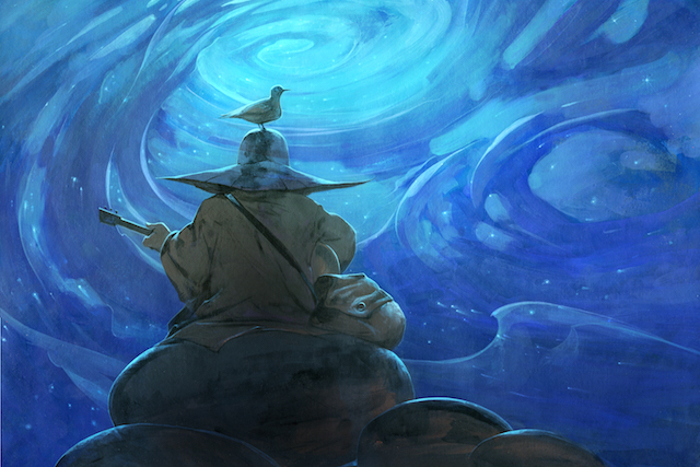 It’s Okay to ‘Fail’ on Your Way to Finding What You Want to Do