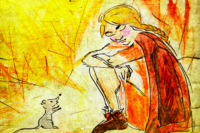 The Wounds of Rejection Heal With Self-Love and Self-Awareness