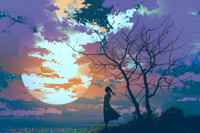 Take Back Your Power: Let Go of Blame and Focus on the Lesson