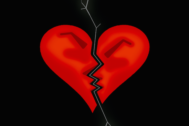 Easing a Broken Heart: 5 Ways to Reframe Rejection