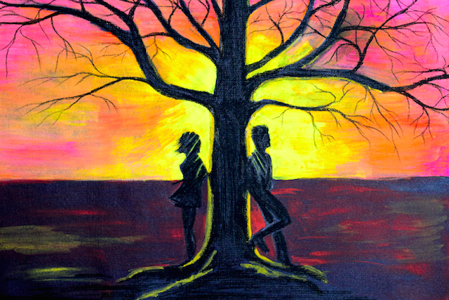 8 Tips So You Don’t Lose Yourself In Your Next Relationship