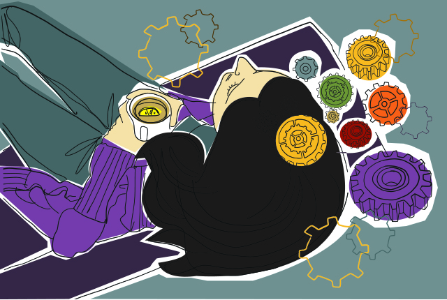 How Forgiving Yourself and Others Changes Your Brain