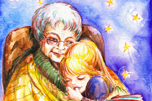 Whatever Is Taken for Granted Will Eventually Be Taken Away