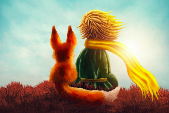 Why I No Longer Believe There’s Something Wrong with Me