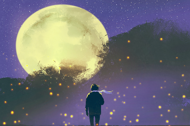 No Matter What Life Takes Away, You Still Have Everything You Need