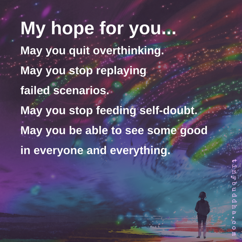 My Hope for You…