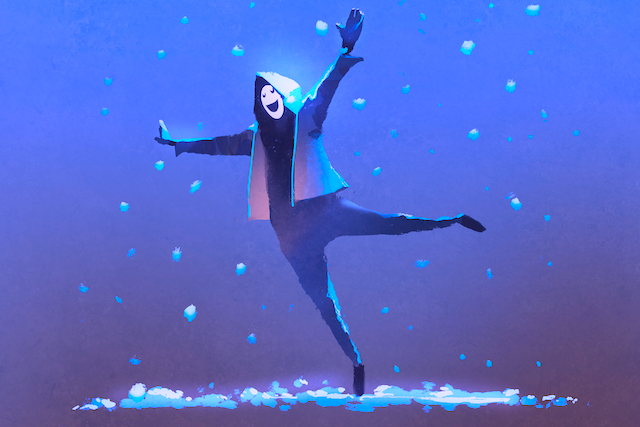 What Really Makes Us Feel Successful