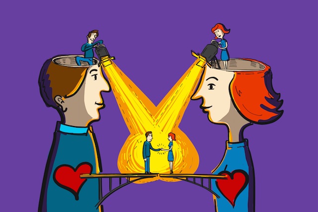 Understanding the Cycle of Pain: How to Transmute Anger into Empathy