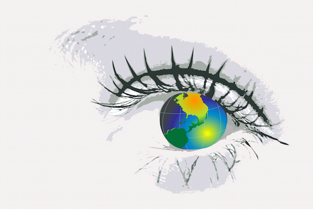 Our Future Is Bright—Why Worry?