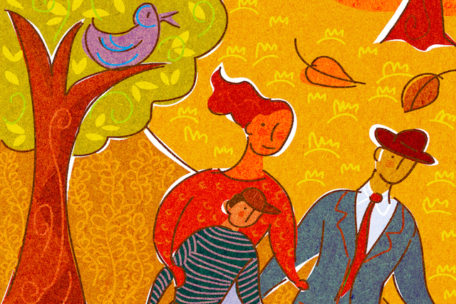 The Little Things in Life Are the Ones That Matter Most