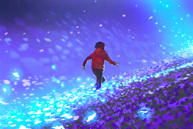 You Aren’t Stuck in Life: Commit to Change and Get Started