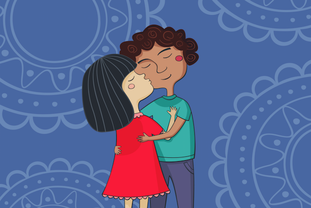 How to Get Past Blame and Shame and Strengthen Your Relationship