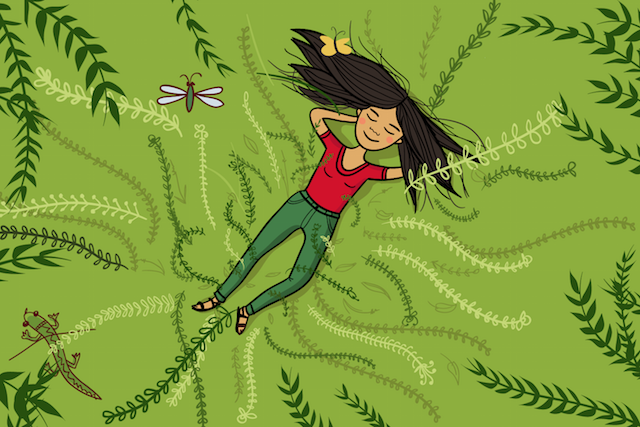 Don’t Forget to Appreciate How Far You’ve Come