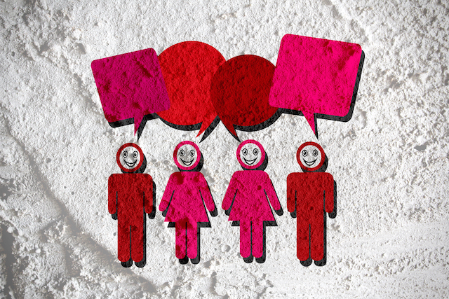 Where My Social Awkwardness Came From and How I’m Getting Past It