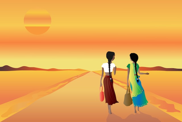 How I Healed My Strained Relationship with My Mother