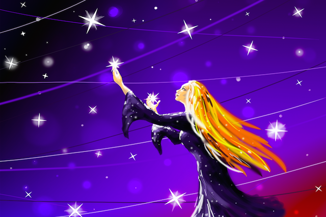 Why You Can Stop Searching for Your Purpose Now