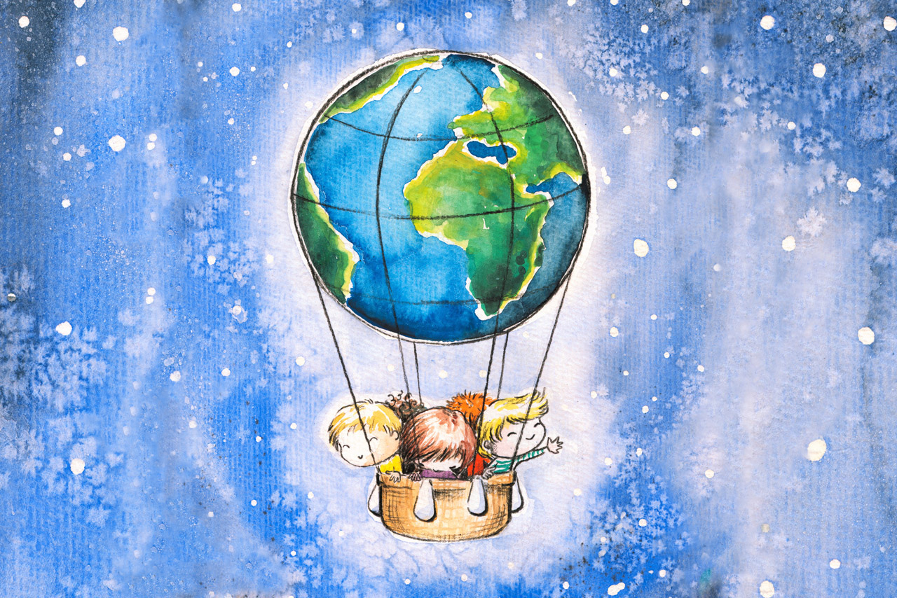 How I’ve Learned to Fully Appreciate the Little Time I Have on Earth