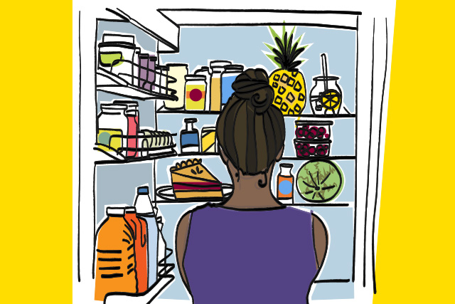 6 Powerful Steps to Stop Binge Eating for Good