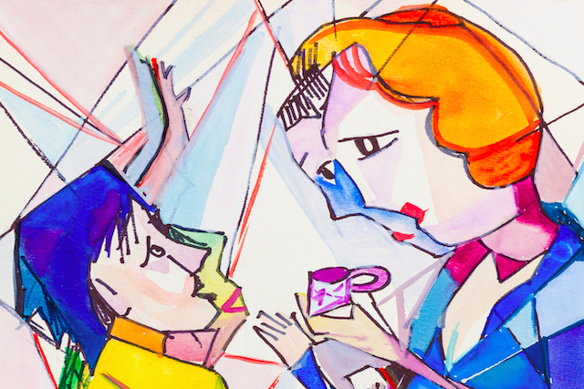 Why We Don’t Need to Apologize So Often & How to Do It Well When We Do