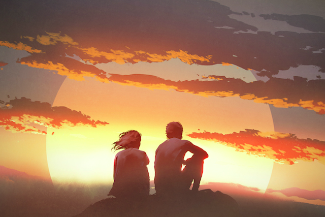 We All Need to Define “Success” for Ourselves