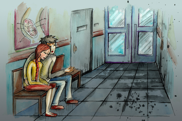 Coping with Your Partner’s Life-Altering Medical Condition