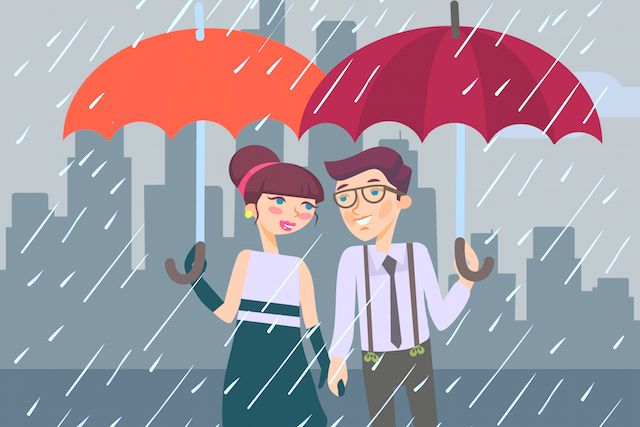 Someday This Will Be Funny