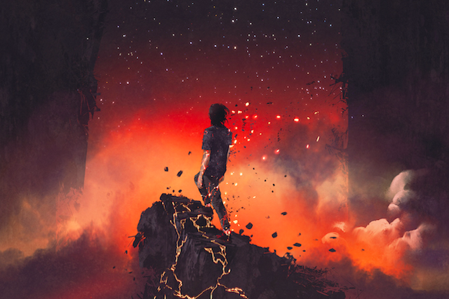 Healing, Forgiving, and Loving After a Painful Break Up