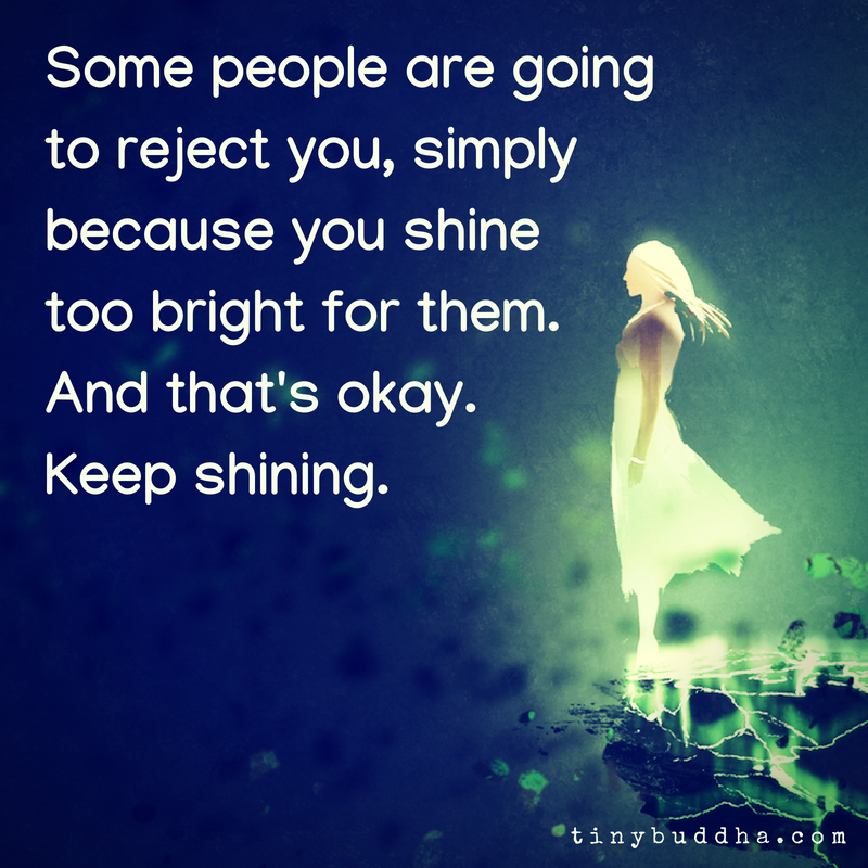 Keep Shining