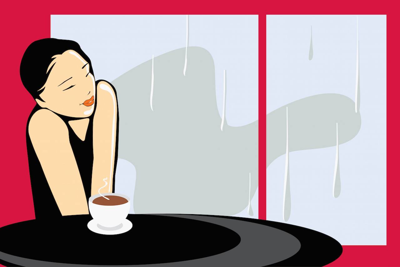 Why I Chose Authenticity Over Fitting In or Standing Out