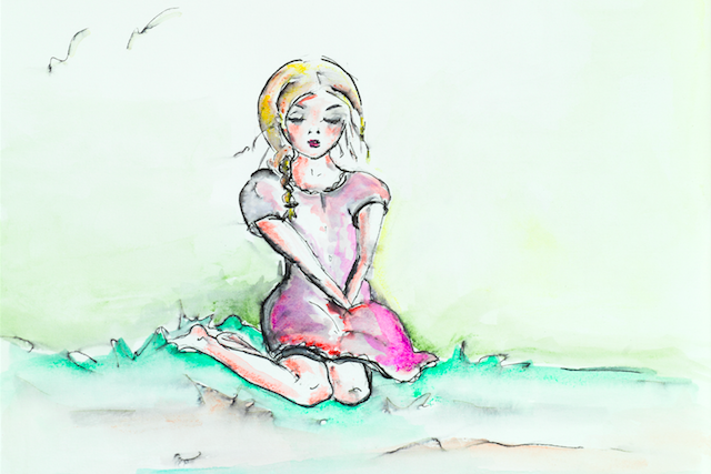 Speaking Your Truth Even When It Feels Painful and Shameful