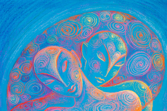 How to Start Dating from a Place of Self-Love