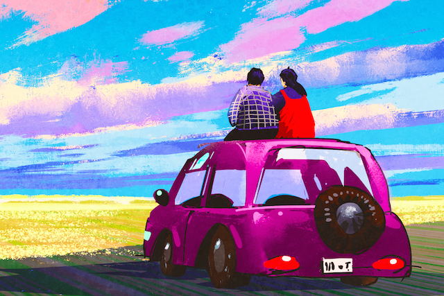 How Releasing Expectations Takes the Pressure Off Relationships