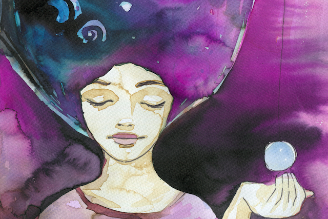 Healing Chronic Pain Is an Inside Job