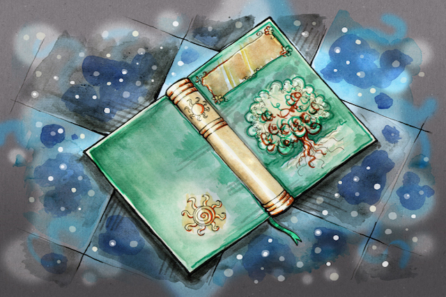 How Journaling Helped Me Heal from Grief and How It Can Help You Too