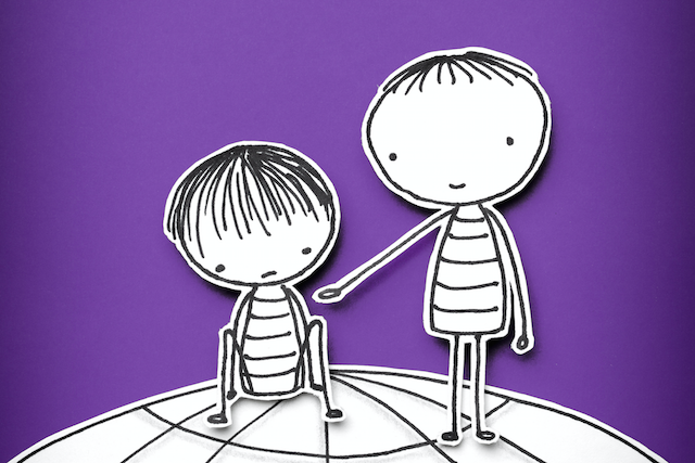 There Are a Gazillion Little Ways to Be Kind (and It Benefits You Too)