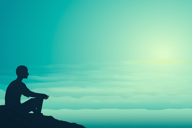 To Reduce Stress, Stop Globalizing and Put Things in Perspective