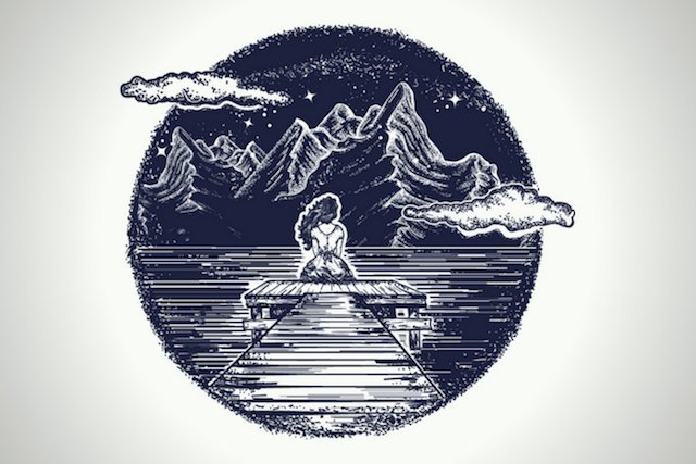 The Most Powerful Tool for Healing: Tell the Right Stories