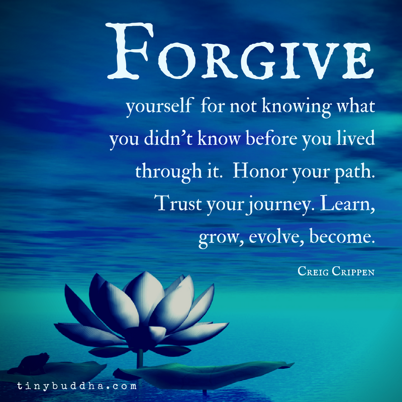 Learn, Grow, Evolve, Become