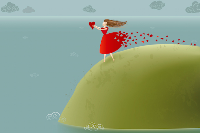 Loving Yourself When You’ve Become Addicted to Self-Improvement