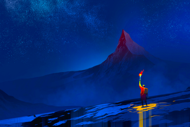 The Importance of Finding and Standing in Our Truth