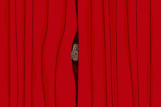 The Shy Person’s Guide to Making Your Dreams a Reality