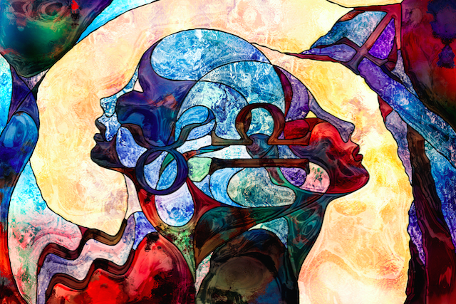 Everyone’s Doing The Best That They Can