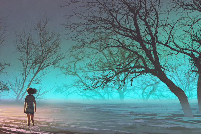 When Life Hurts: 3 Tips for Hard Times