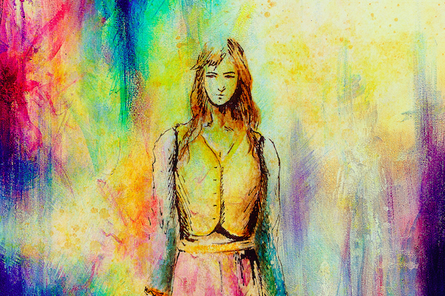 Why No One Else Can Make Me Feel Insignificant