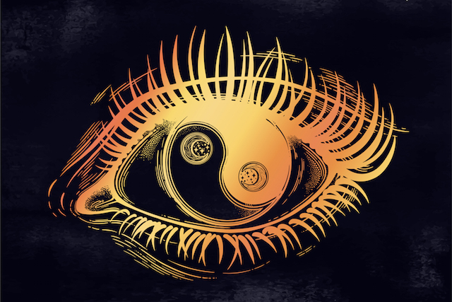 Maybe It’s Not All Good or All Bad