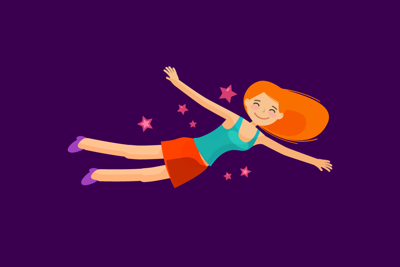 Why I Won’t Let the Fear of Failure Hold Me Back