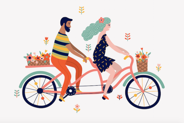 What to Do If You’re Tired of Feeling Half-Alive