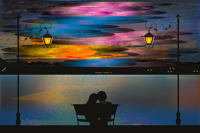 The Difference Between Love, Lust, and Attachment: Why We Have It All Wrong